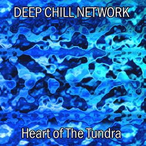 Heart of the Tundra cover