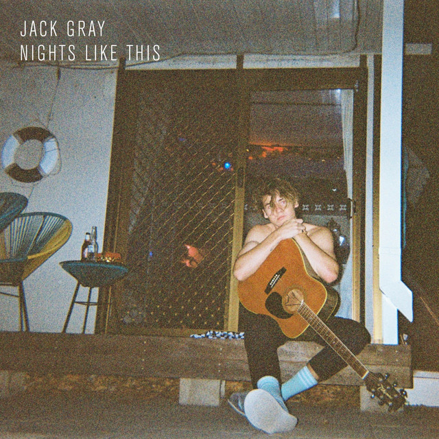 Nights Like This cover