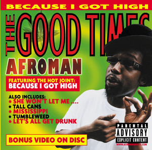 The Good Times album
