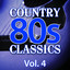 Country 80s Classics Vol.4 Albumcover