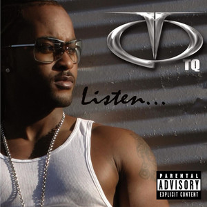 Listen album