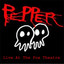 Live At The Fox Theatre cover