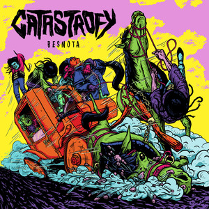 Besnota cover