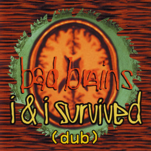 I & I Survived (dub) album