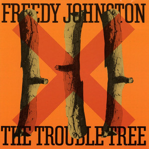 The Trouble Tree album
