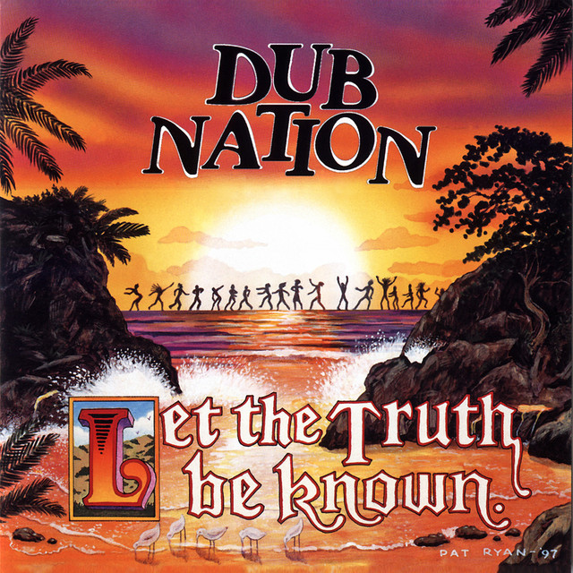Dub Nation Photo
