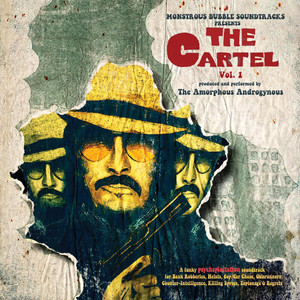 The Cartel, Vol. 1 album