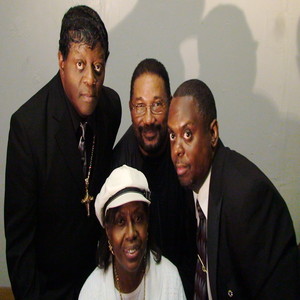 Prophet R. D. Wiggins & The Ambassadors Of God