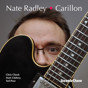 Carillon Albumcover