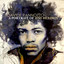 A Portrait Of Jimi Hendrix Albumcover
