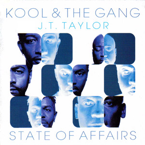 State of Affairs album