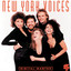 New York Voices cover