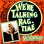 We're Talking Ragtime cover
