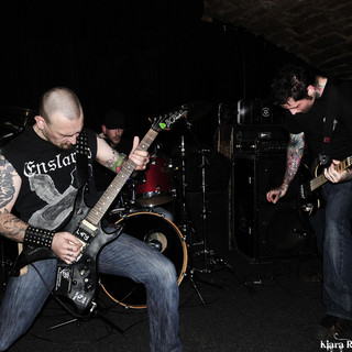 Jackal-headed Guard of the Dead Photo