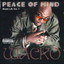 Peace of Mind: Mobb Life Vol. 1 cover