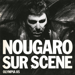 Olympia 1985 cover
