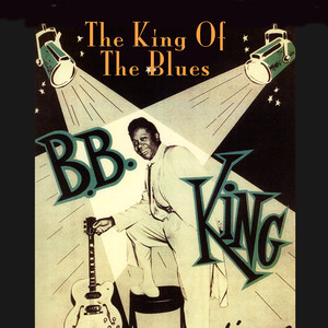 The King of the Blues album