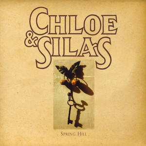 Chloe Hall & Silas Palmer
