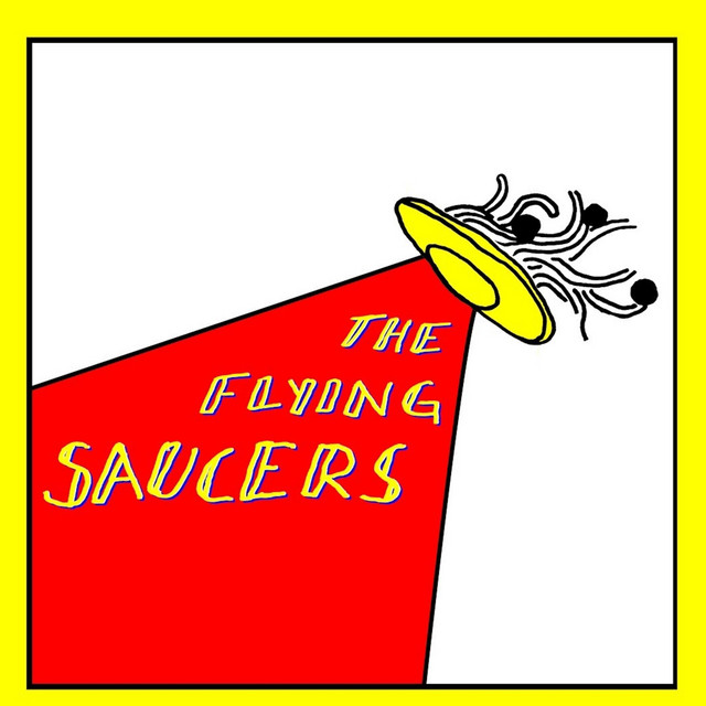 The Saucers Photo