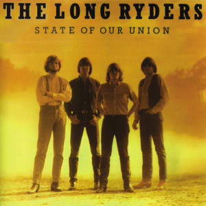 State of Our Union cover