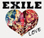 EXILE LOVE cover