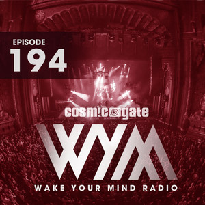 Wake Your Mind Radio 194 album