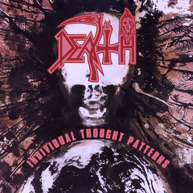 Individual Thought Patterns cover