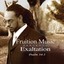 Exaltation (Psalm 34:3) Albumcover