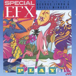 Play album
