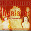 ABBAdance by Angeleyes Albumcover