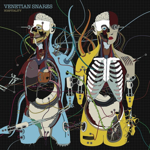 Hospitality album