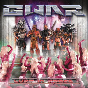 Lust in Space album