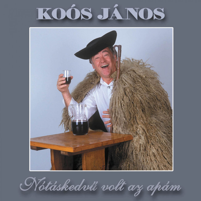 Koós János Photo