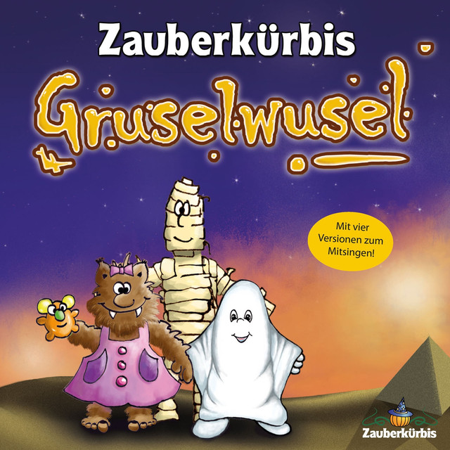 Zauberkürbis Photo