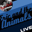 Eric and the Animals Live - [The Dave Cash Collection] cover