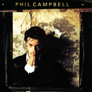 Phil Campbell album