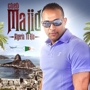 Cheb Majid