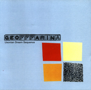 Usonian Dream Sequence album