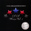S.S. Mixtape Volume 1 Albumcover
