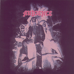 Audience cover