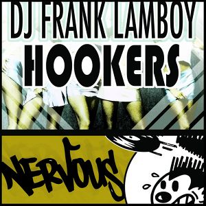 Dj Frank Lamboy