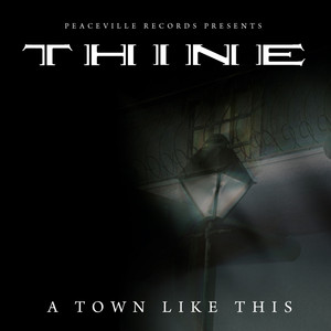 A Town Like This cover