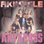Aktapuss (The Soundtrack) cover