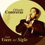Las Voces del Siglo: Orlando Contreras cover