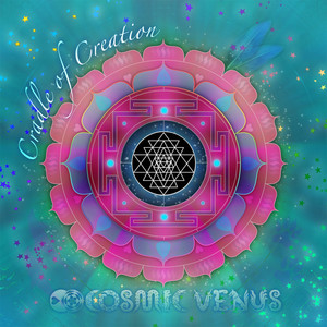 Cosmic Venus