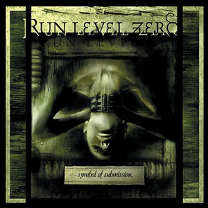 Symbol of Submission cover