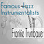 Famous Jazz Instrumentalists cover