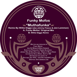 Funkymofos