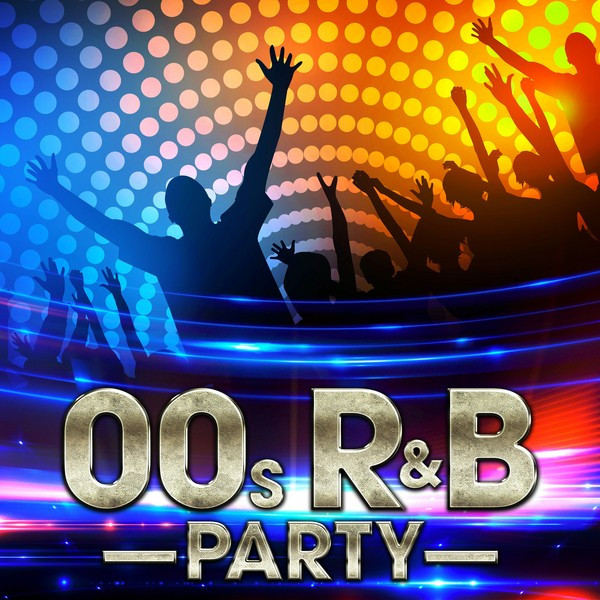 00s R&B Party