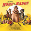 Home on the Range cover